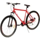 Велосипед UP! (Underprice) 21" (53 см) EXPLORER-29-RED - зображення 1
