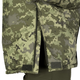 Куртка зимова тактична військова Camo-Tec Patrol System Nordstorm MM14 Size 3XL - зображення 2