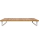 Настольная подставка под монитор/ноутбук U&P DMS07 Walnut (MM-DMS07-WT) - изображение 5