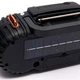 Портативне FM-радіо EPE FP-131-S з USB/TF/MP3 Музичний плеєр Акумуляторний із сонячною панеллю Чорний із золотом KNS18-97 - зображення 6