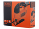 Лобзик сетевой Black+Decker 520 Вт 70 мм KS701E-QS - изображение 2