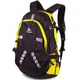 Рюкзак 30 л Onepolar W1017 желтый - изображение 2