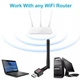 Wi-Fi адаптер Erston 2.4 ГГц 300 Мбіт/с - зображення 8