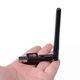 Wi-Fi адаптер Erston 2.4 ГГц 300 Мбіт/с - зображення 9