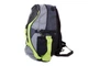 Рюкзак 28 л OnePolar W1056 Салатовый - изображение 2