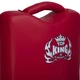 Макивара с двумя ручками TOP KING Double Handles TKKSH-02-SL 1шт Цвет: Красный - изображение 6