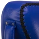 Макивара с двумя ручками TOP KING Double Handles TKKSH-02-SL 1шт Цвет: Синий - изображение 6