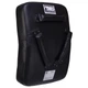 Макивара Изогнутая 1шт 53x43x10 см кожа TOP KING Curved Shape черный TKKSH-01-GL - изображение 2