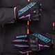 Мотоперчатки SCOYCO MC101 Цвет: Синий размер: L - изображение 5