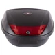Кофр центральний SP-Sport ZJH-0888 1 кофр чорний-червоний - зображення 2