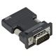 Конвертер HDMI на VGA со звуком Noname цельный корпус - изображение 2
