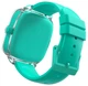 Дитячий смарт-годинник з GPS-трекером Elari KidPhone Fresh Green (KP-F/Green) - зображення 6