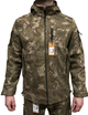 Куртка Тактичний Softshell Tactical (Камуфляж) Combat XL(50) 1110092 - зображення 1