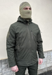 Куртка Тактична Tactical Softshell (Олива) Combat M(46) 1110092 - изображение 2