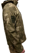 Куртка Softshell (камуфляж) Flas Tactical XL(50) 1110096 - зображення 4