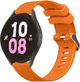 Ремешок Bend для Galaxy Watch5 44mm Orange (29607-2C) - изображение 1