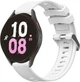Ремешок Bend для Galaxy Watch5 44mm White (29607-29) - изображение 1