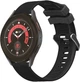 Ремешок Bend для Galaxy Watch5 Pro Black (29649-2B) - изображение 1