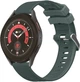 Ремешок Bend для Galaxy Watch5 Pro Khaki (29649-17) - изображение 1