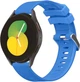 Ремешок Bend для Galaxy Watch5 40mm Light Blue (29571-0B) - изображение 1