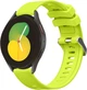 Ремешок Bend для Galaxy Watch5 40mm Green (29571-5A) - изображение 1