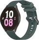 Ремінець Bend для Galaxy Watch5 44mm Khaki (29607-17) - зображення 1