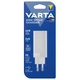 Высокоскоростное зарядное устройство Varta High Speed Charger 65W технология GaN 2 x USB Type C PD, 1 x USB QC - изображение 2