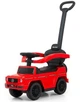 Машина-каталка Milly Mally Mercedes G350d Red (mm-3384) - зображення 1