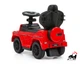 Машина-каталка Milly Mally Mercedes G350d Red (mm-3384) - зображення 4