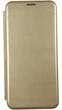 Чохол-книжка Elegant на Motorola G32 золотистий - зображення 1