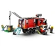 Конструктор LEGO City Пожежна машина (60374) - зображення 4