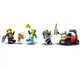 Конструктор LEGO City Пожежна машина (60374) - зображення 10