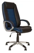 Крісло керівника Nowy Styl Dakar Tilt PL-35 Eco-30/Eco-22 - зображення 1