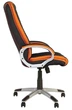 Крісло керівника Nowy Styl Dakar Tilt PL-35 Eco-30/Eco-72 - зображення 2