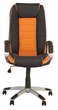Крісло керівника Nowy Styl Dakar Tilt PL-35 Eco-30/Eco-72 - зображення 3