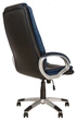 Крісло керівника Nowy Styl Dakar Tilt PL-35 Eco-30/Eco-22 - зображення 3