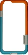 Бампер для смартфона Promate Fendy-I6 для iPhone 6/6s Orange (fendy-i6.orange) - изображение 2