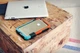 Бампер для смартфона Promate Fendy-I6 для iPhone 6/6s Orange (fendy-i6.orange) - изображение 4