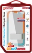 Бампер для смартфона Promate Fendy-I6 для iPhone 6/6s Orange (fendy-i6.orange) - изображение 5