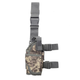 Кобура настегна Smartex 3P Tactical ST-063 acu camouflage (ST238) - зображення 1