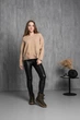 Черевики дутики жіночі Fashion Jigsaw 3880 37 розмір 24 см Оливковий - зображення 9