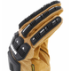 Кожаные Тактические Перчатки Mechanix Wear Durahide XXL - изображение 4