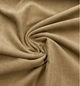 Комплект штор Diamond мікровелюр 150x250 карамель 2 шт. - зображення 5