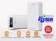 Павербанк Remax 65W 40000mAh Quick Charge для ноутбуков/смартфонов MacBook/Asus/Lenovo/iPad/iPhone/ Xiaomi/ Samsung/Huawei - зображення 1