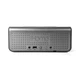 Акустична док-станція iHome IBN350G, Qi Wireless Charging, BT, NFC, USB, Aux Mic - зображення 4