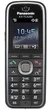 Системний бездротовий DECT телефон Panasonic KX-TCA285RU для АТС TDA/TDE/NCP - изображение 2