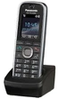 Системний бездротовий DECT телефон Panasonic KX-TCA285RU для АТС TDA/TDE/NCP - изображение 3