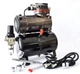 Набор для аэрографии UAirbrush TC-80T/UA-183K - изображение 2