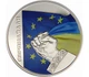 Монета НБУ "Євромайдан" - изображение 3