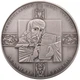 Срібна монета НБУ "Пересопницьке Євангеліє" - изображение 4